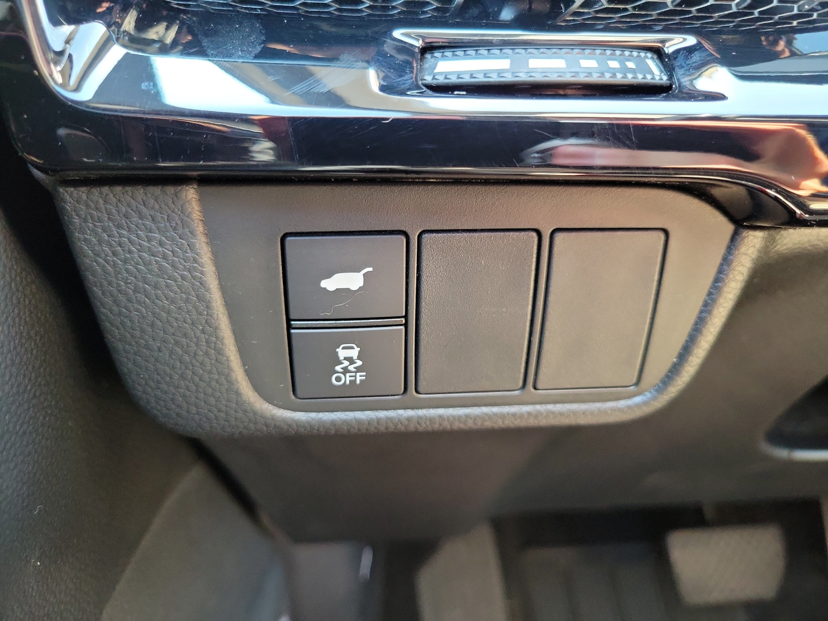 Certified 2024 Honda CR-V EX-L image 29