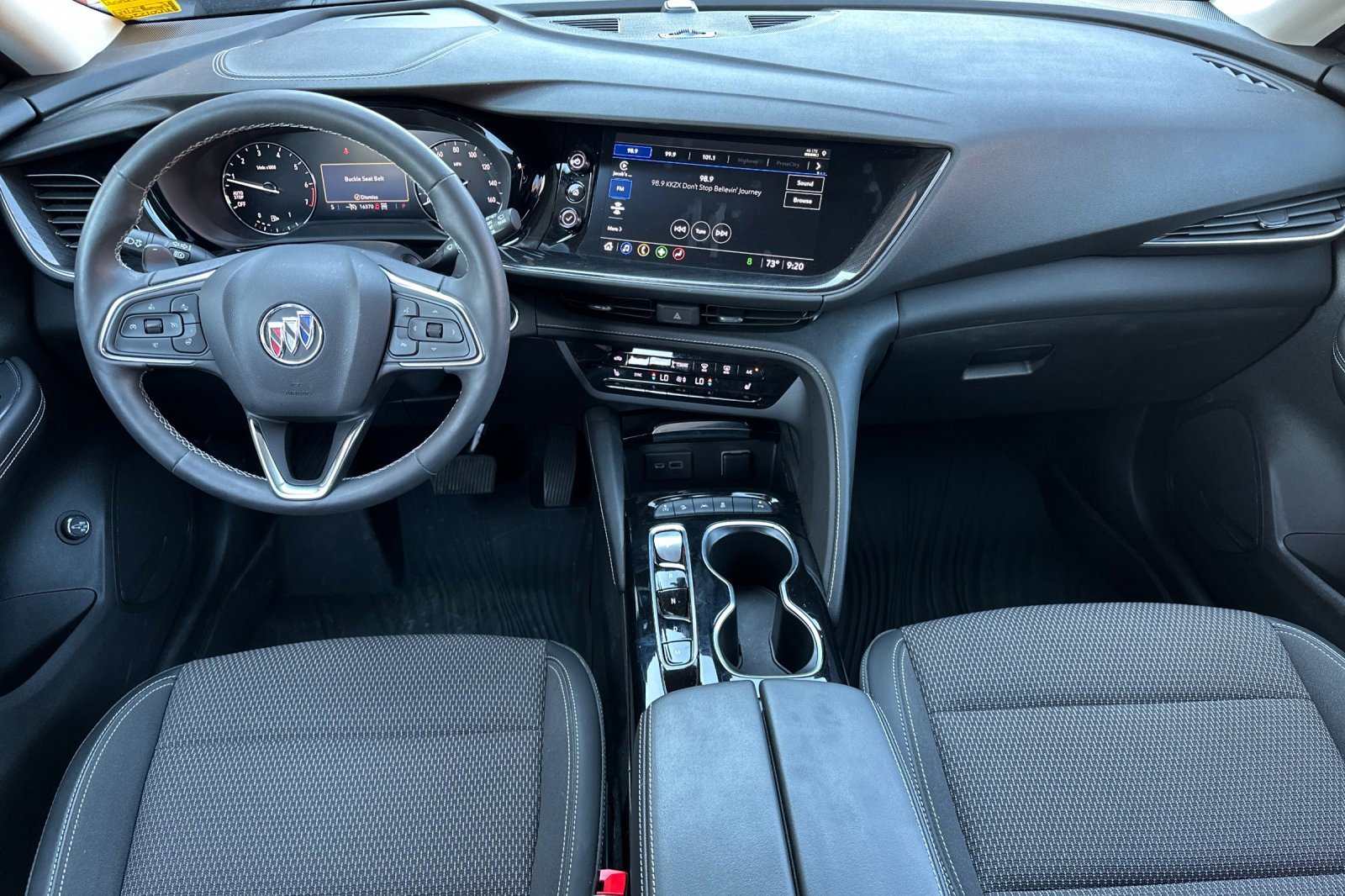 Used 2022 Buick Envision Preferred image 14
