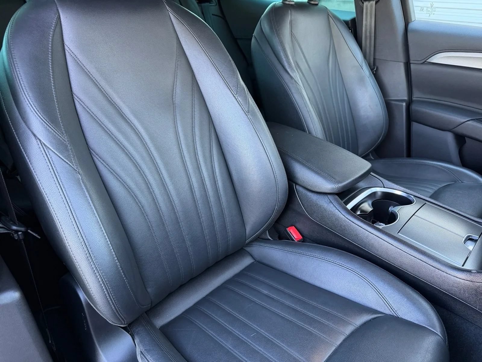 Used 2024 Maserati Grecale GT AWD/4WD image 18