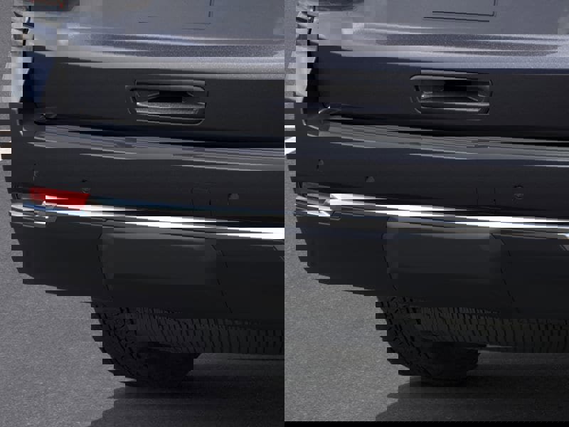 New 2026 Chevrolet Suburban LS AWD/4WD image 14