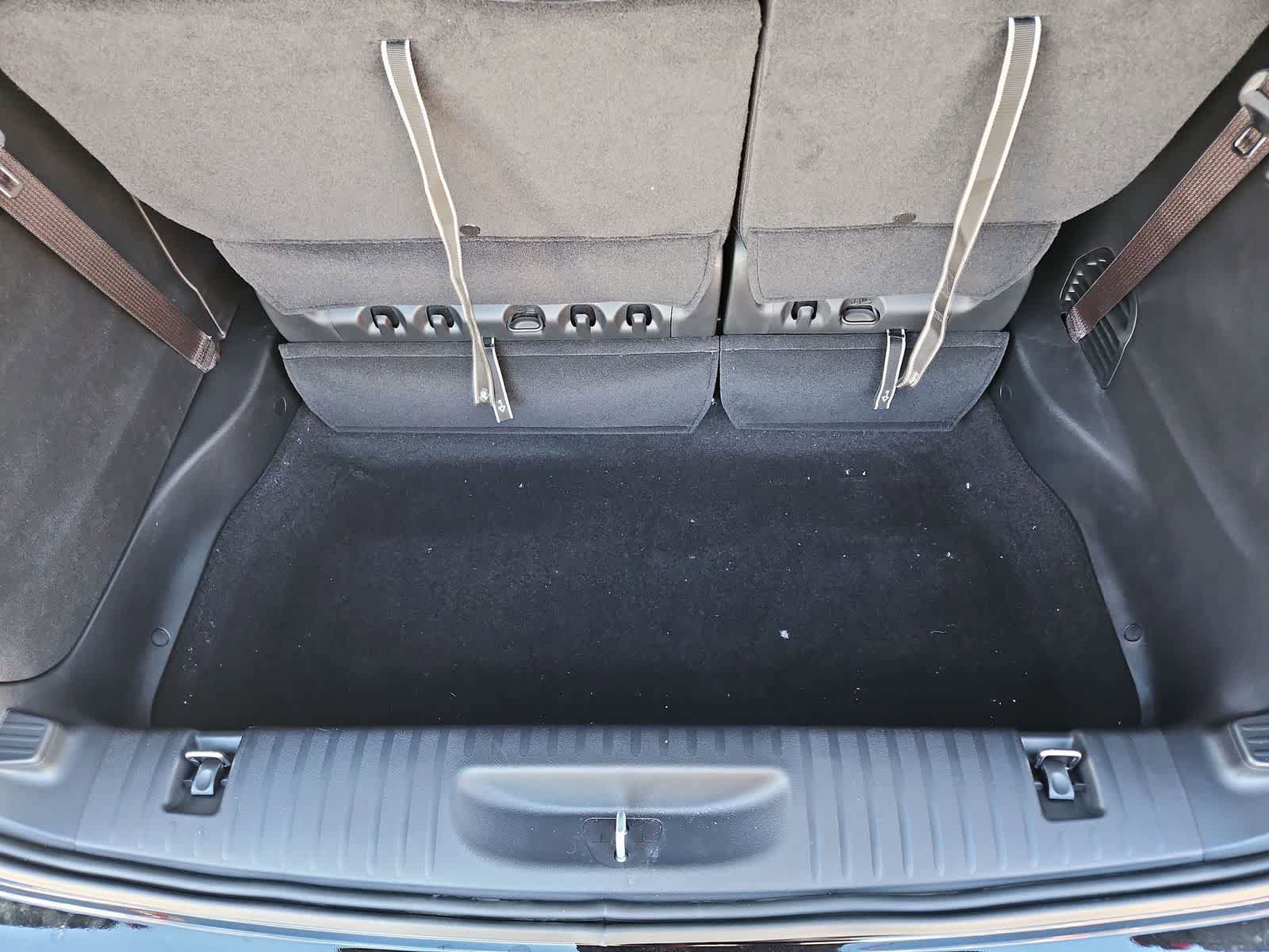 New 2026 Chrysler Pacifica Select image 32