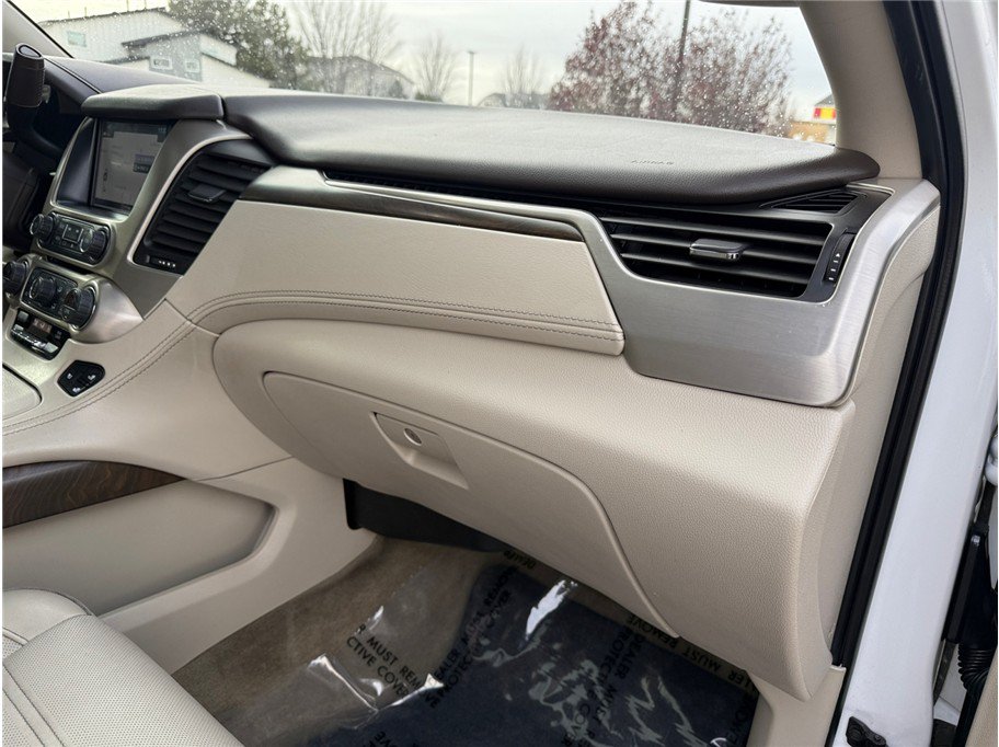 Used 2019 GMC Yukon Denali w/ Denali Ultimate Package AWD/4WD image 41
