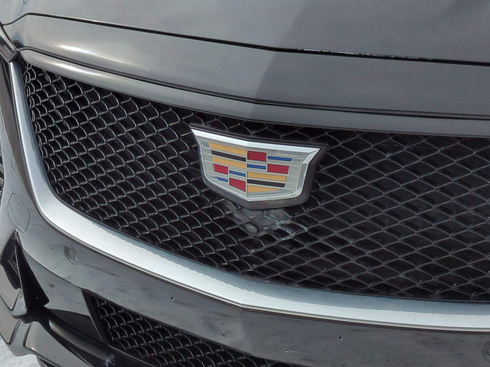 Used 2025 Cadillac CT5 Sport image 12