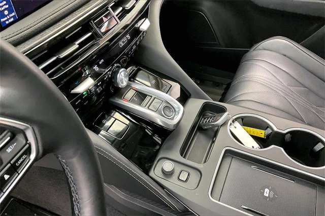 Used 2025 Acura MDX w/ Advance Package image 16