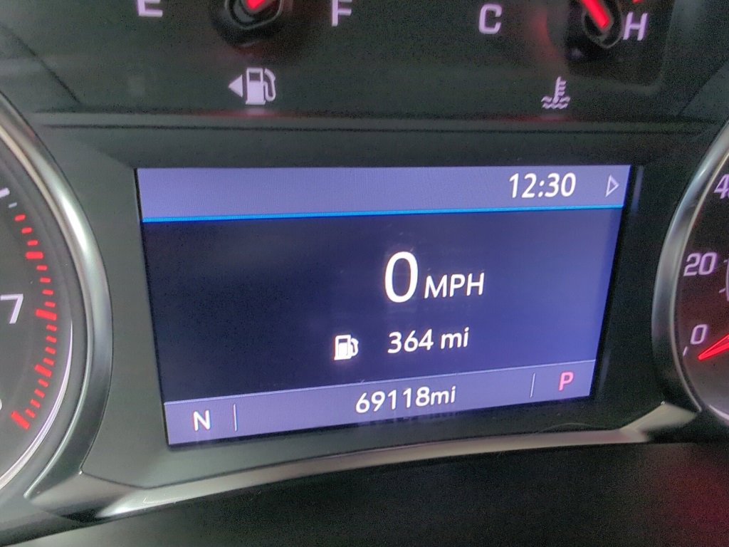 Certified 2023 Chevrolet Blazer LT image 18