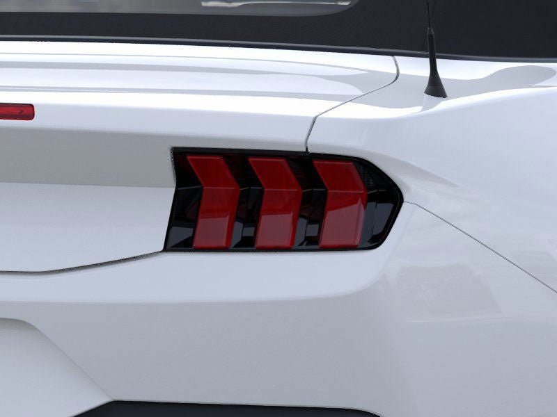 New 2026 Ford Mustang Premium RWD image 21