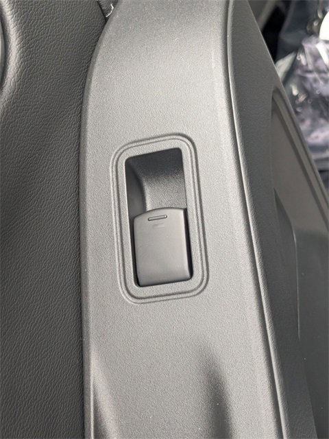 New 2026 Nissan Frontier PRO-4X image 24