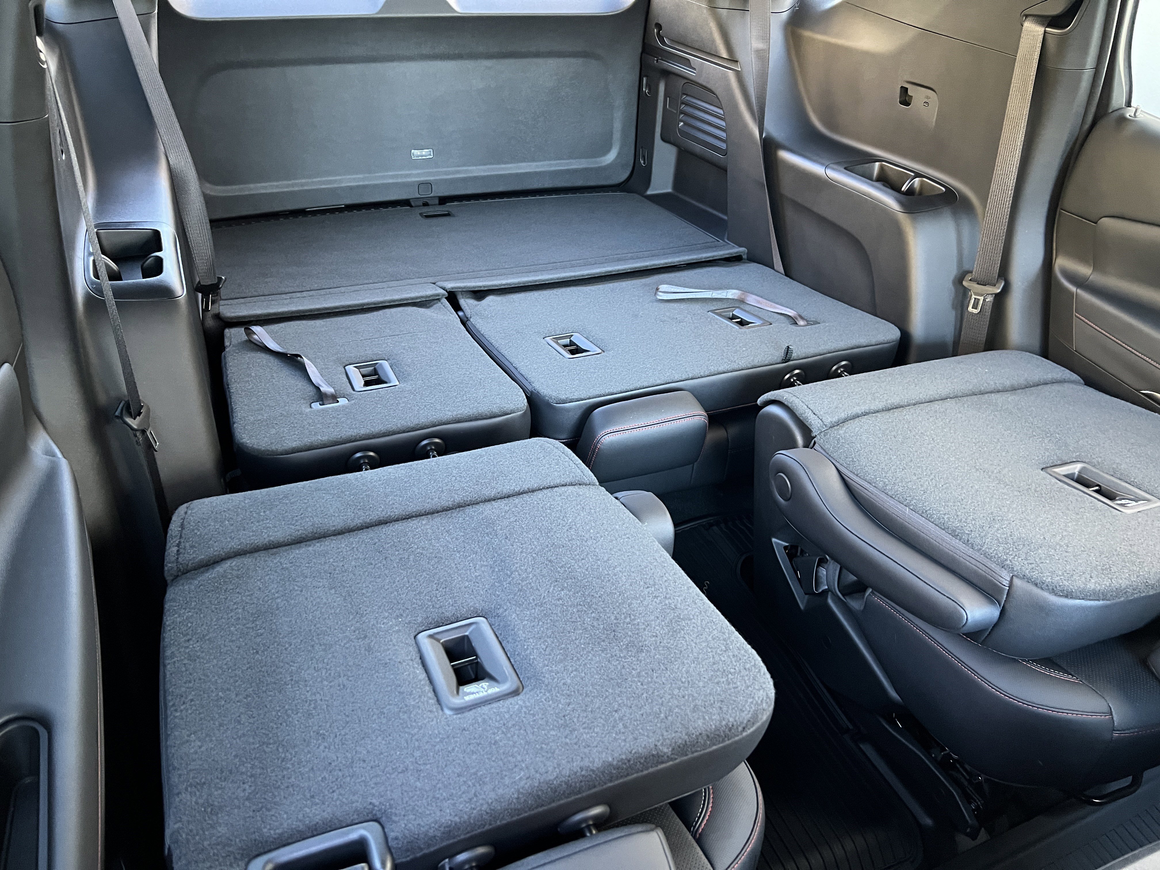 Used 2025 Chevrolet Traverse Z71 w/ Enhanced Driving Package image 24