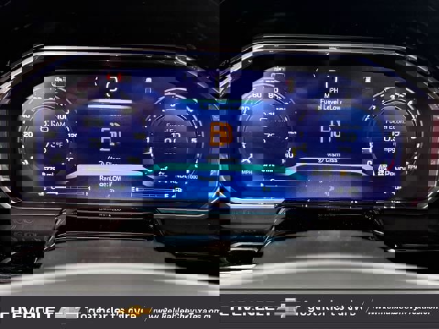 Used 2026 Chevrolet Silverado 1500 RST image 17