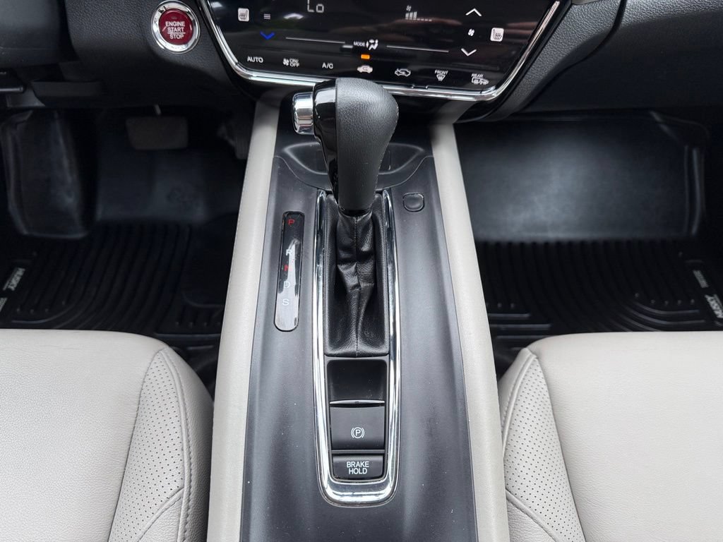 Used 2017 Honda HR-V EX-L image 21