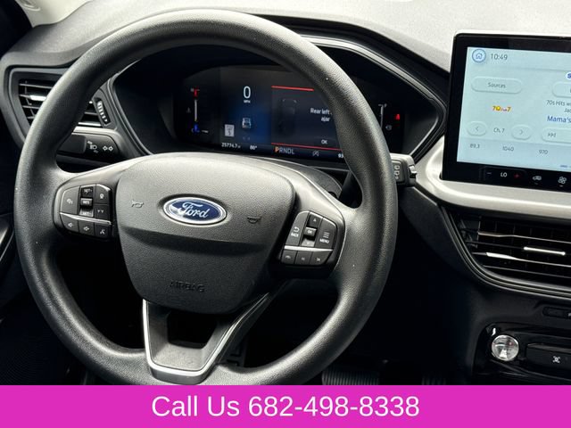 Certified 2025 Ford Escape Active w/ Tech Pack #1 FWD image 13