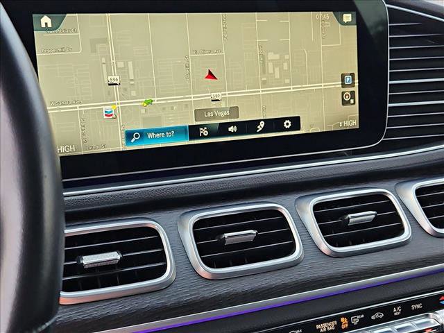 Used 2022 Mercedes-Benz GLE 350 image 15