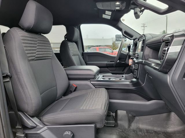 Certified 2023 Ford F150 XL w/ STX Appearance Package image 24