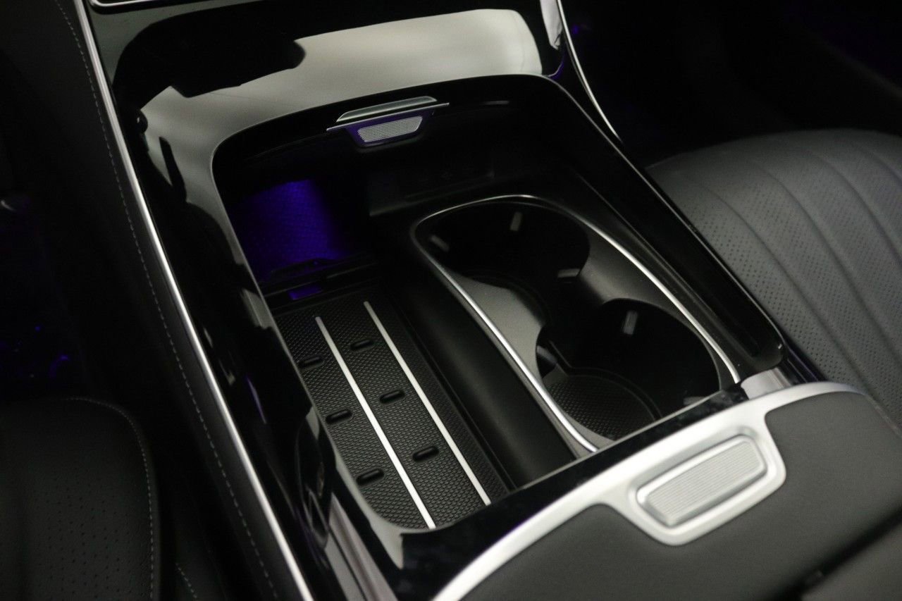 Certified 2022 Mercedes-Benz S 500 4MATIC image 18