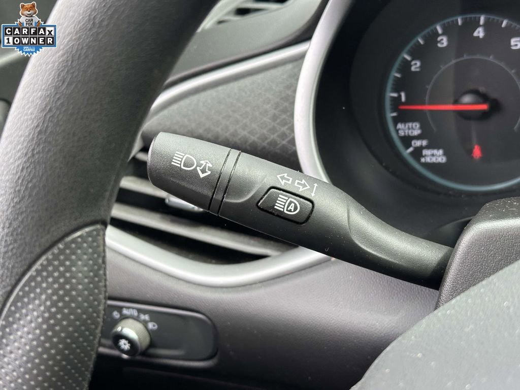 Used 2024 Chevrolet Malibu LT FWD image 22