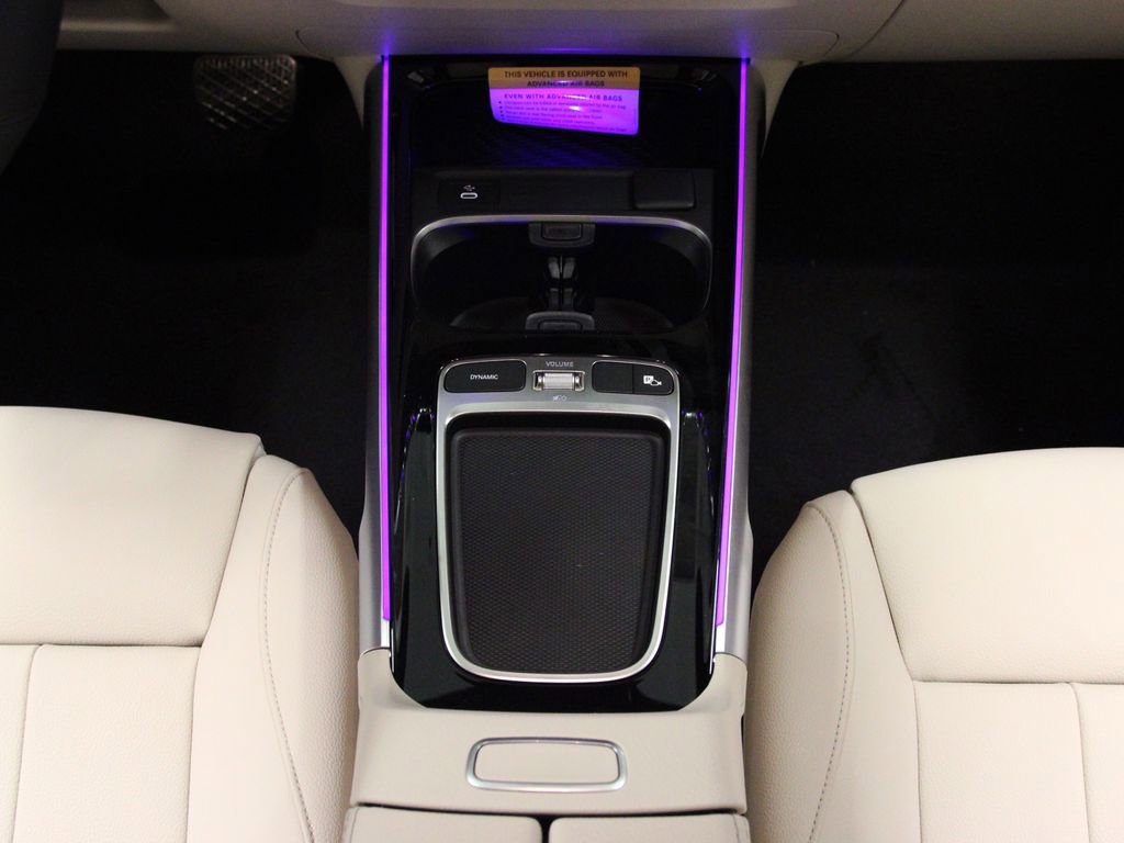 New 2026 Mercedes-Benz GLB 250 4MATIC image 11