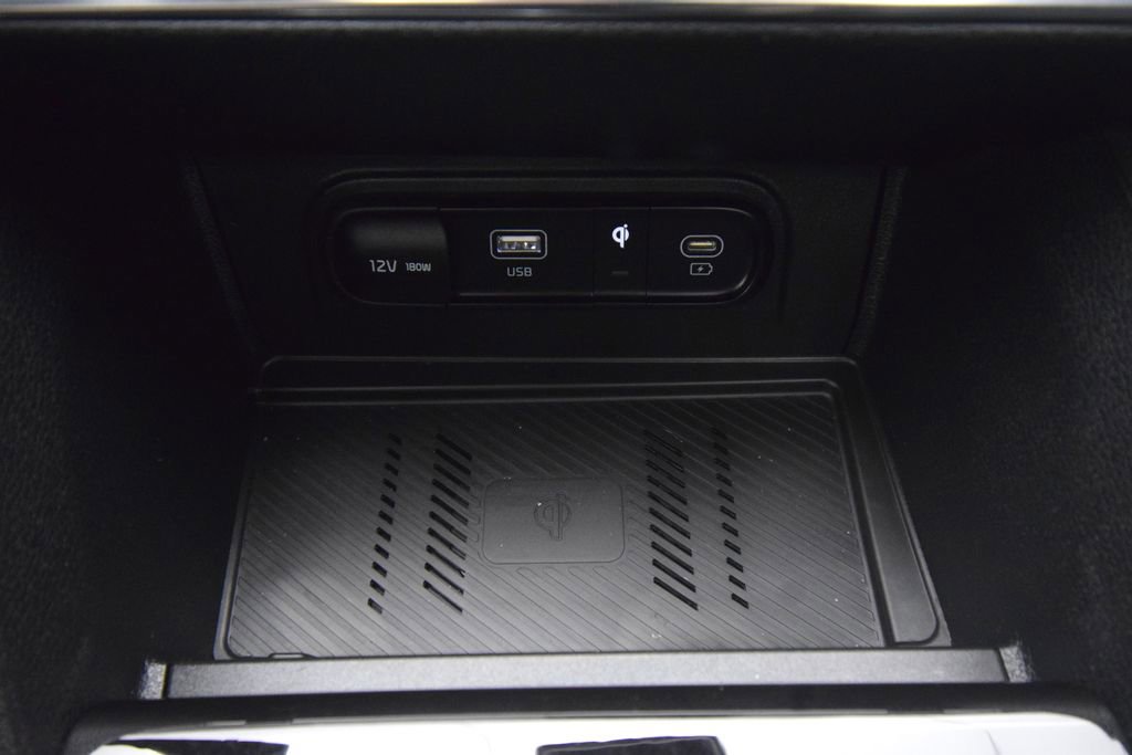 Used 2023 Kia Sportage X-Line w/ X-Line Premium Package AWD/4WD image 33