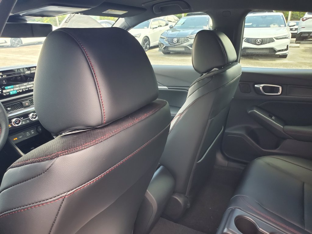 New 2026 Acura Integra Type S FWD image 6