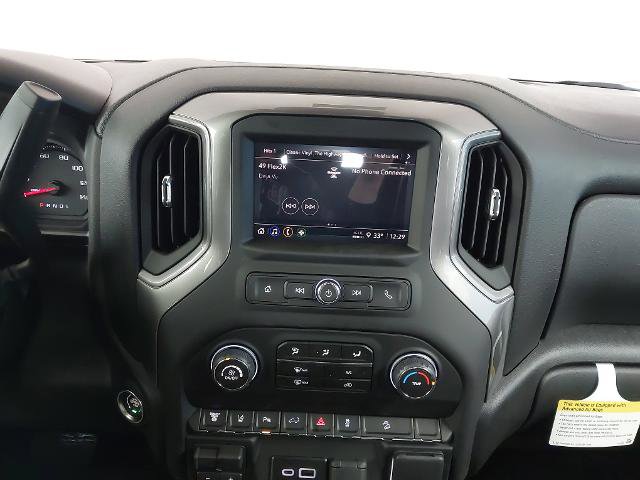 New 2026 Chevrolet Silverado 2500 Custom w/ Custom Value Package image 21