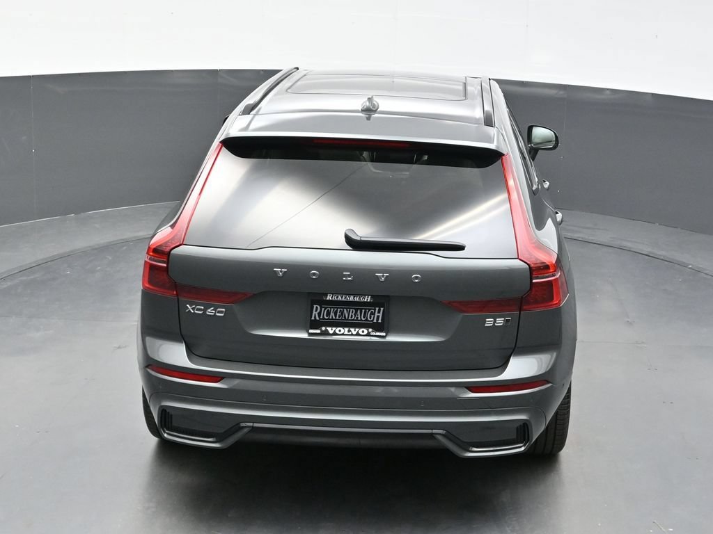 New 2026 Volvo XC60 B5 Ultra w/ Climate Package AWD/4WD image 36