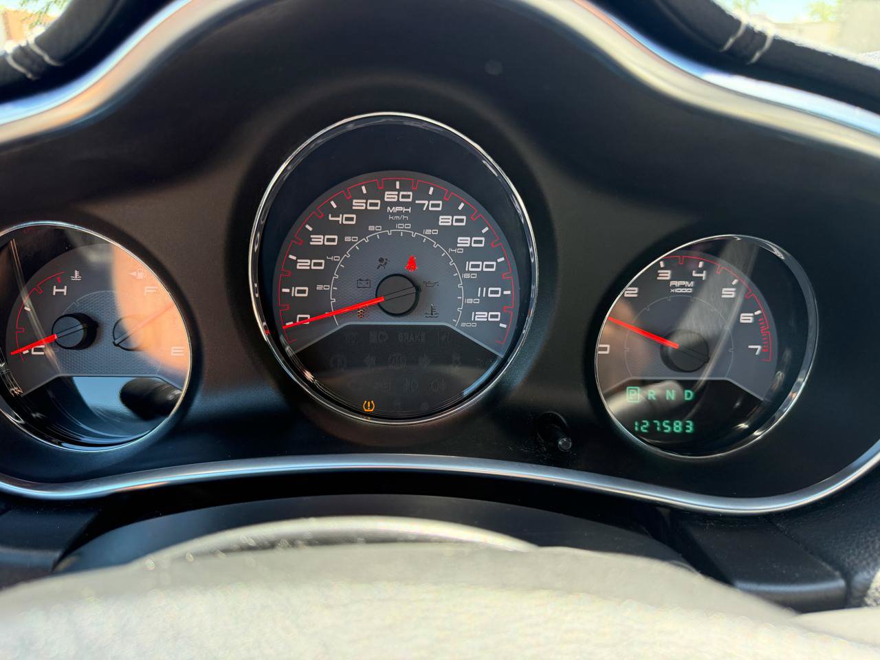Used 2013 Dodge Avenger SE FWD image 15