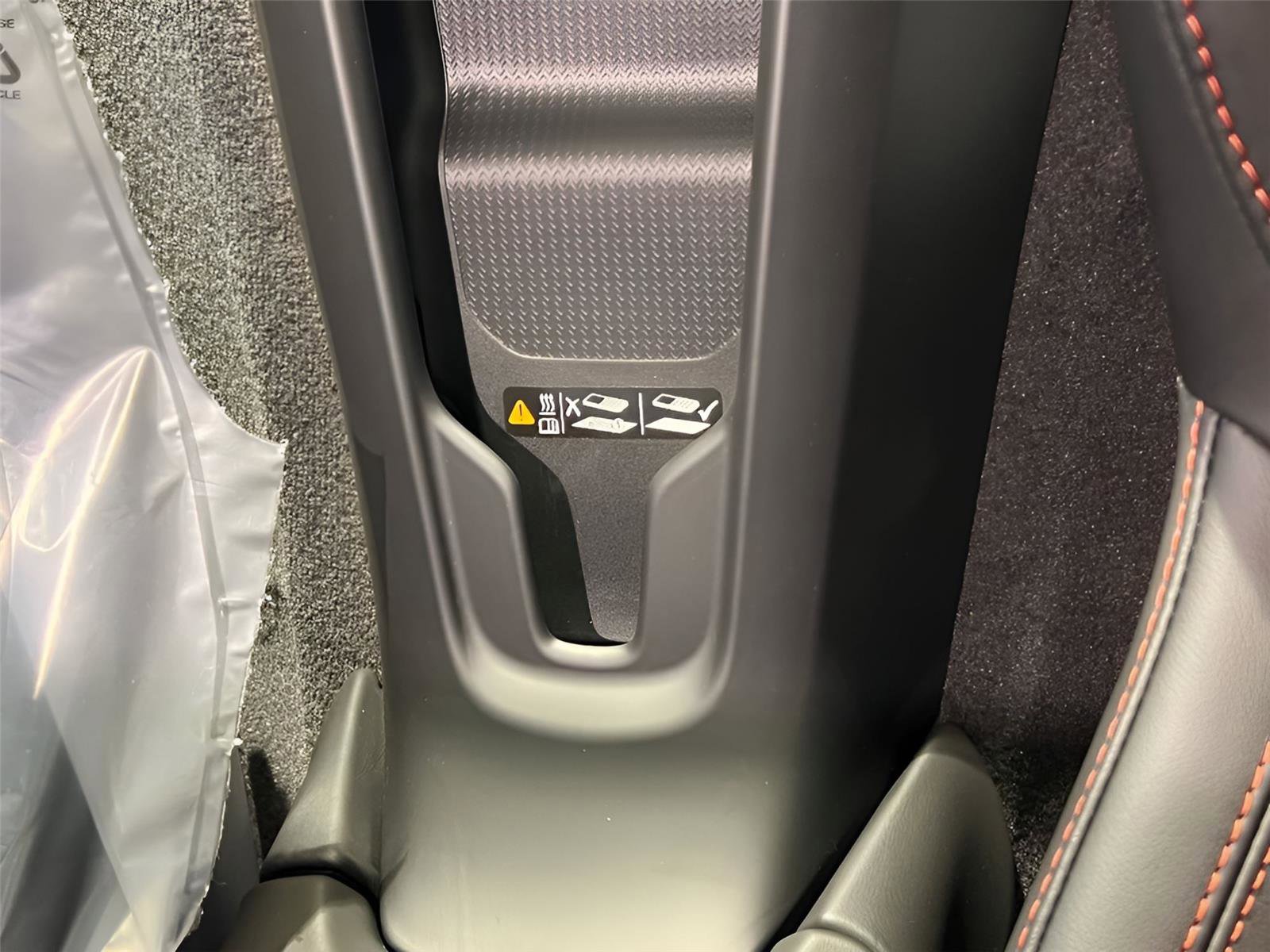 New 2026 Chevrolet Corvette Stingray Premium Conv image 16