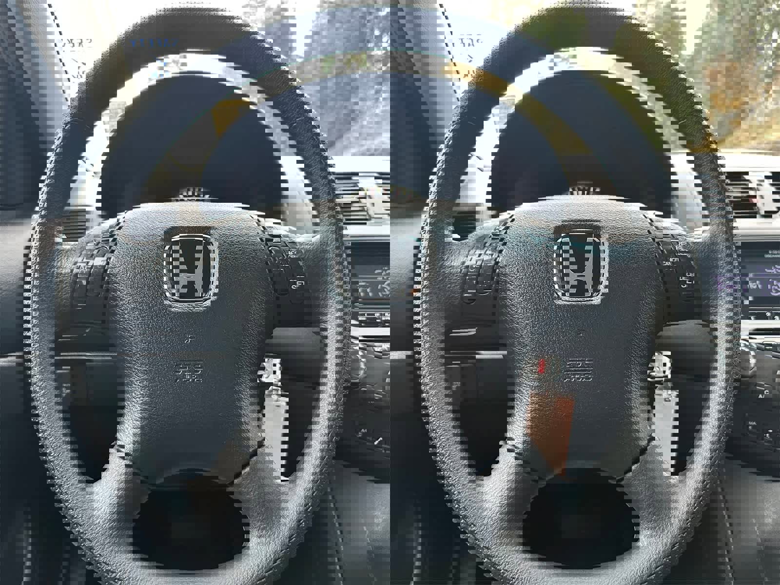 Used 2004 Honda Accord LX image 15