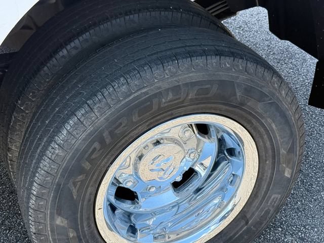 Used 2019 RAM 3500 Tradesman AWD/4WD image 18