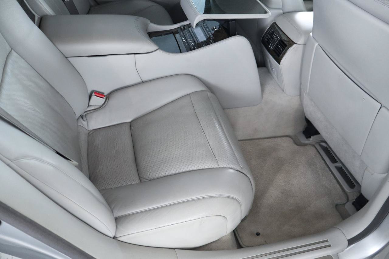 Used 2007 Lexus LS 460 L RWD image 39