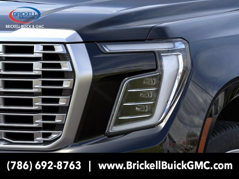 New 2026 GMC Yukon XL Denali w/ Advanced Technology Package RWD image 10