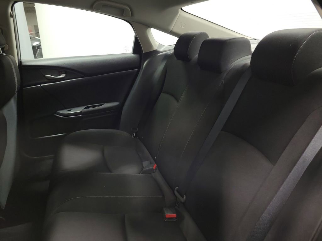 Used 2018 Honda Civic LX image 21