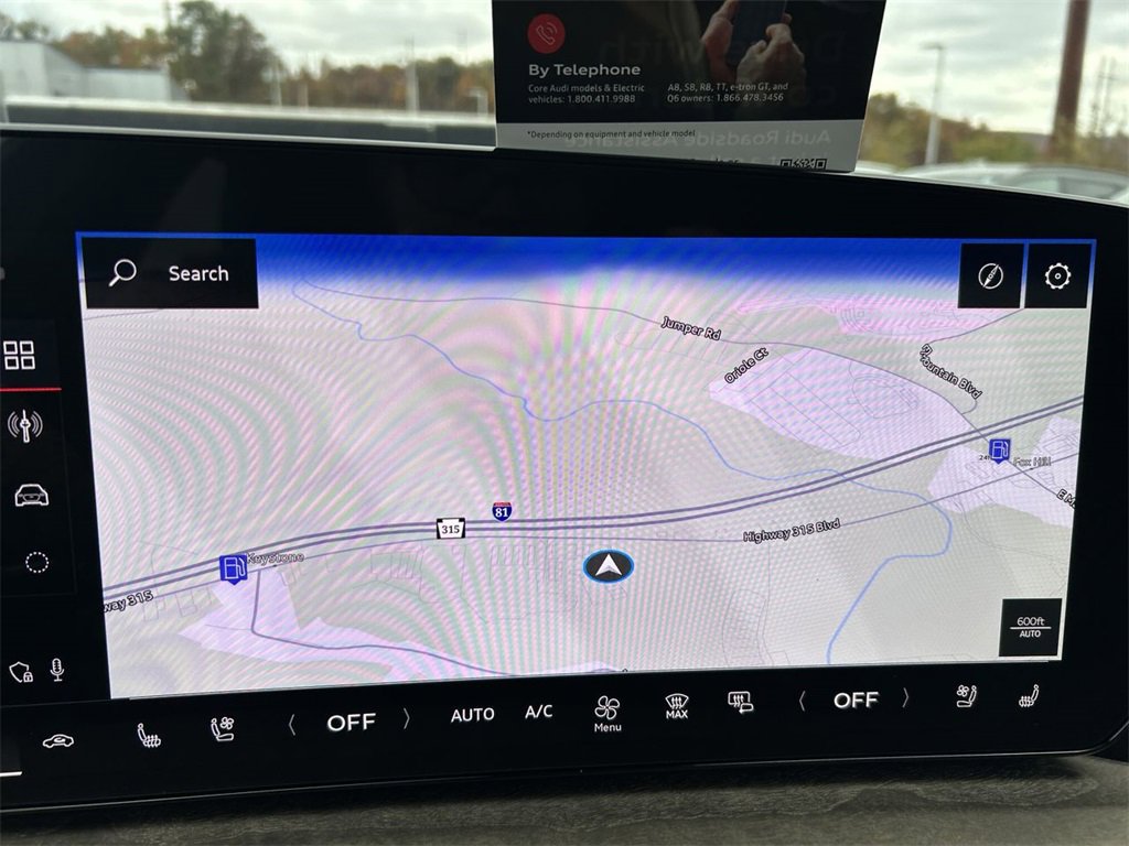 New 2025 Audi Q5 Premium Plus image 27