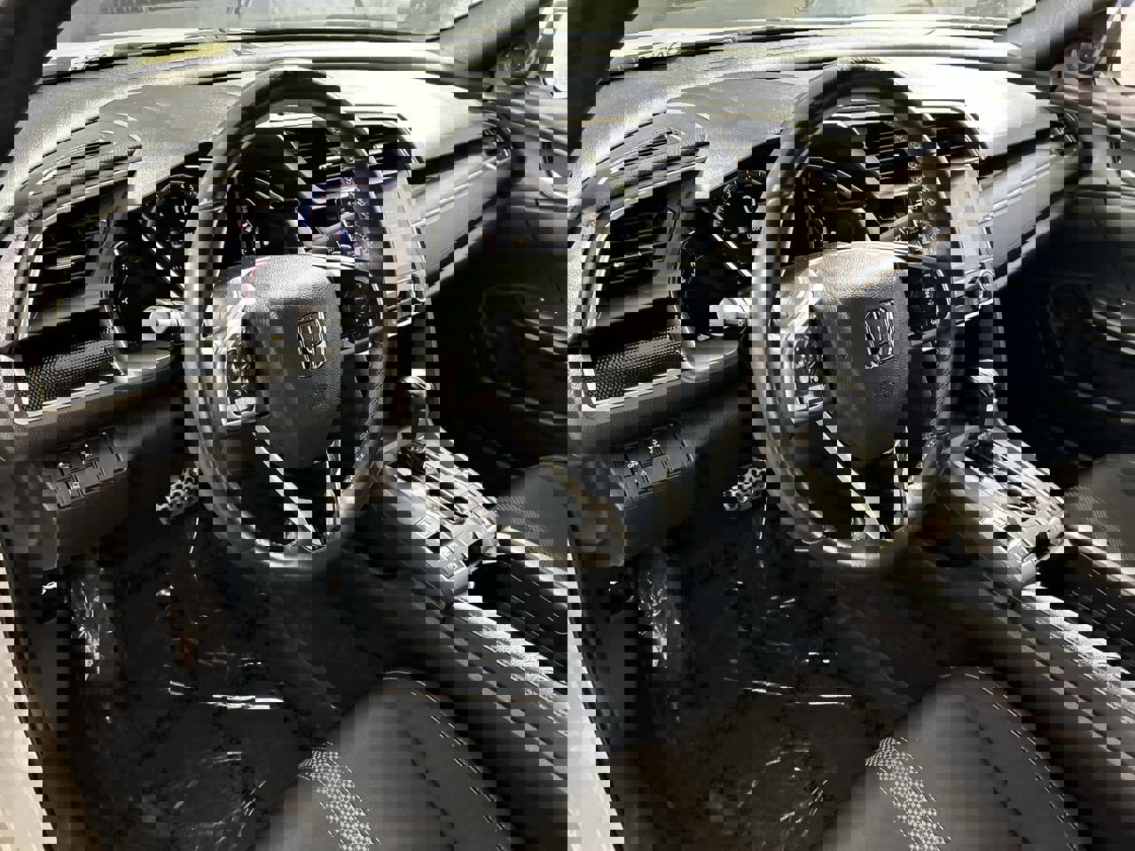 Used 2021 Honda Civic Sport image 11