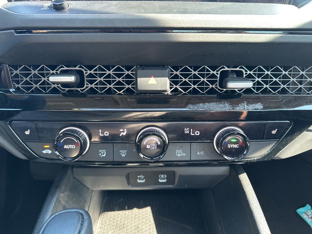 Used 2023 Honda Accord EX-L image 24
