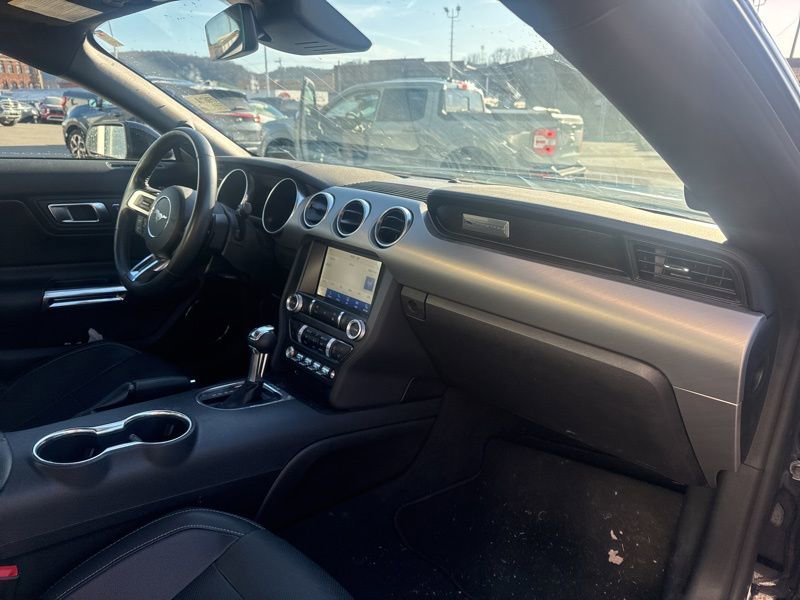 Used 2021 Ford Mustang GT Premium w/ Ford Safe & Smart Package image 10