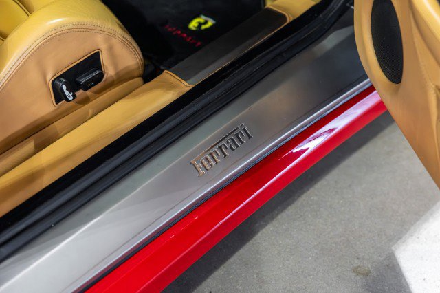 Used 2006 Ferrari F430 Spider RWD image 33