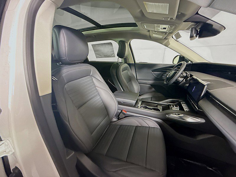 New 2026 Lincoln Nautilus Reserve w/ Jet Appearance Package image 29