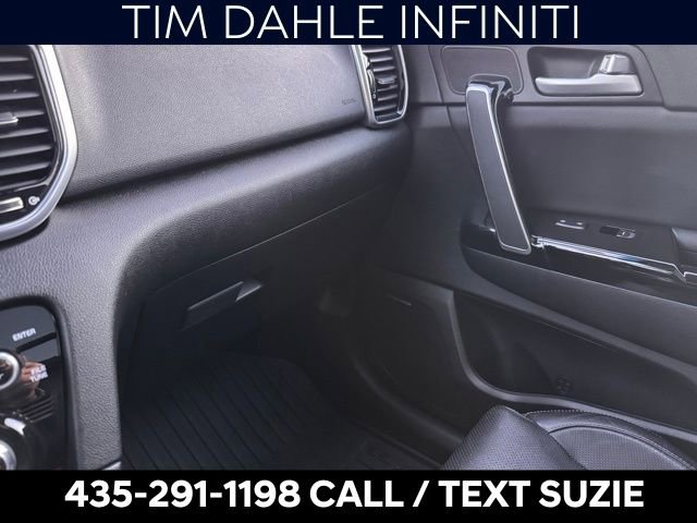 Used 2020 Kia Sportage EX w/ Option Group 15 image 15