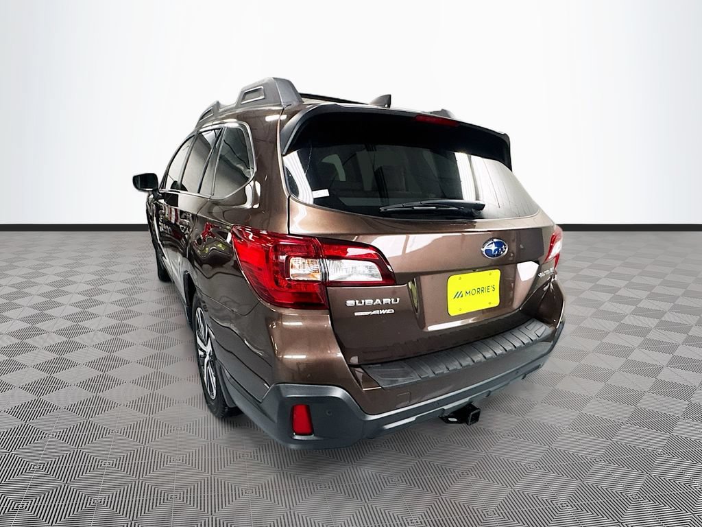 Used 2019 Subaru Outback 2.5i Limited w/ Popular Package #2 AWD/4WD image 36