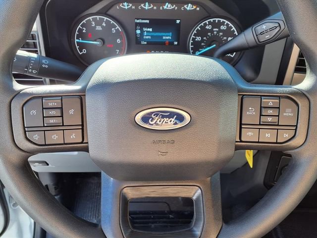 New 2026 Ford F250 XL image 16