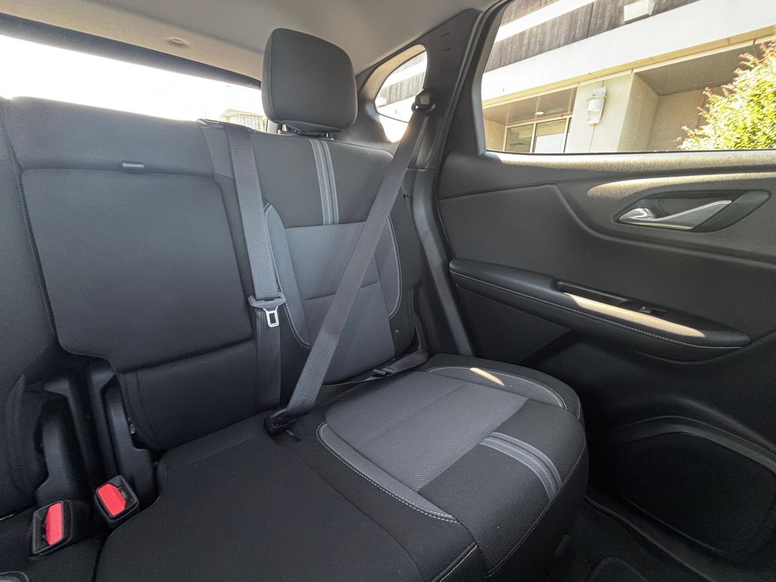 Used 2026 Chevrolet Blazer LT FWD image 37