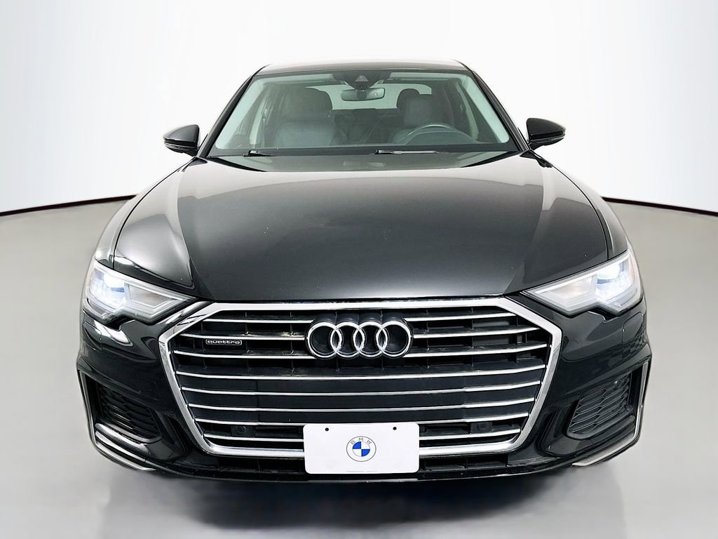 Used 2019 Audi A6 3.0T Premium w/ Convenience Package image 2