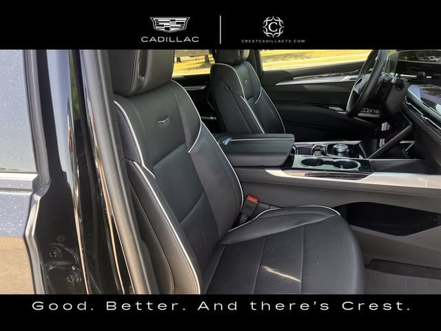 Certified 2025 Cadillac Escalade Sport w/ LPO, ONYX Package AWD/4WD image 29