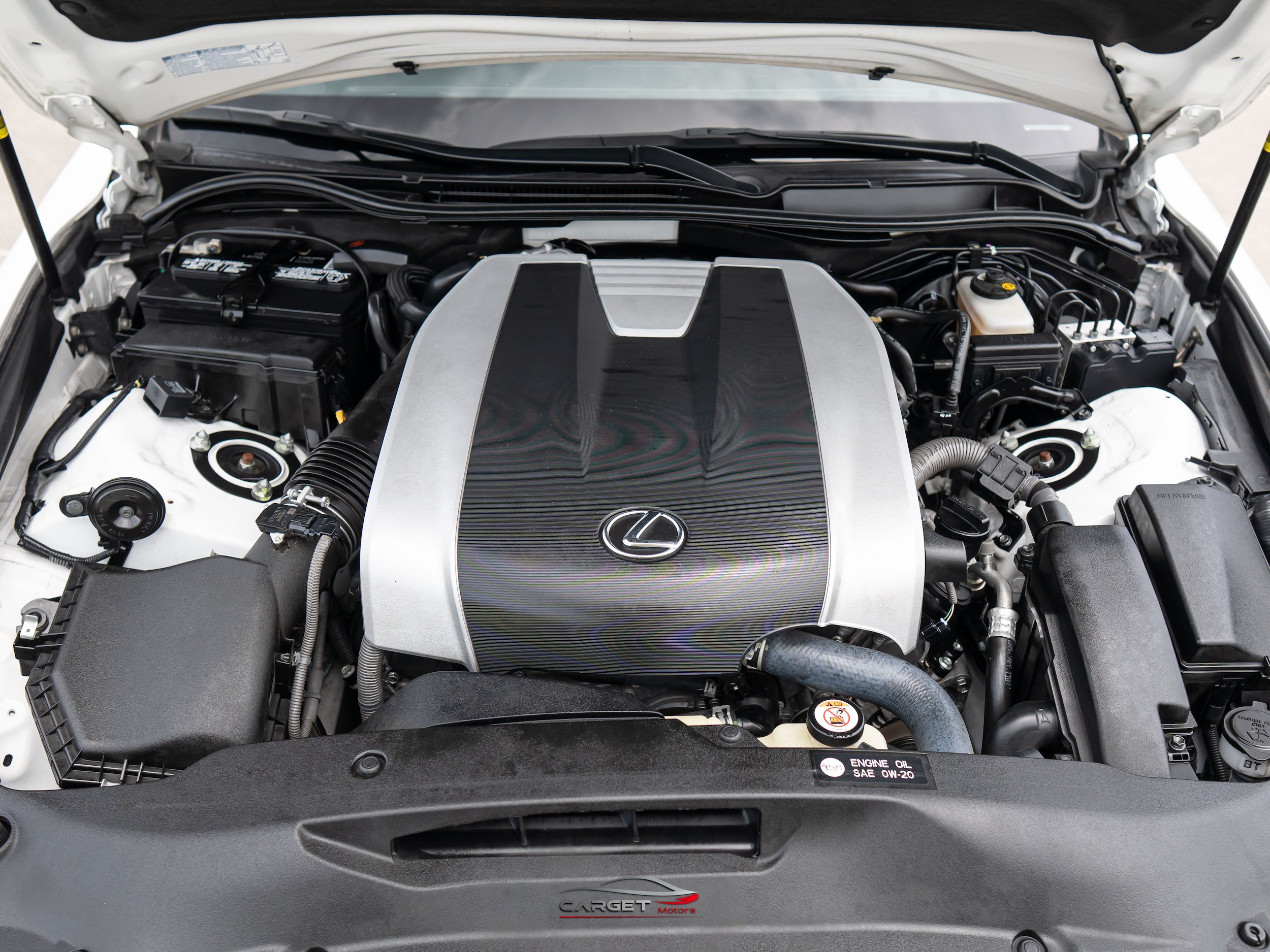 Used 2018 Lexus IS 300 AWD w/ Comfort Package image 51