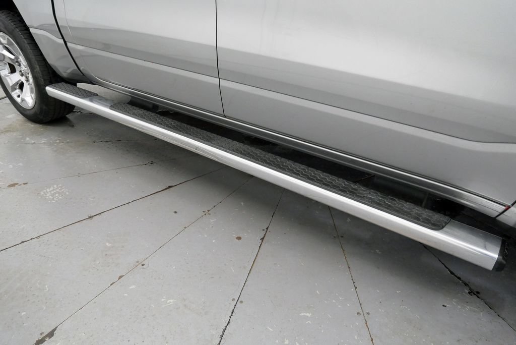 Used 2019 RAM 1500 Big Horn AWD/4WD image 36