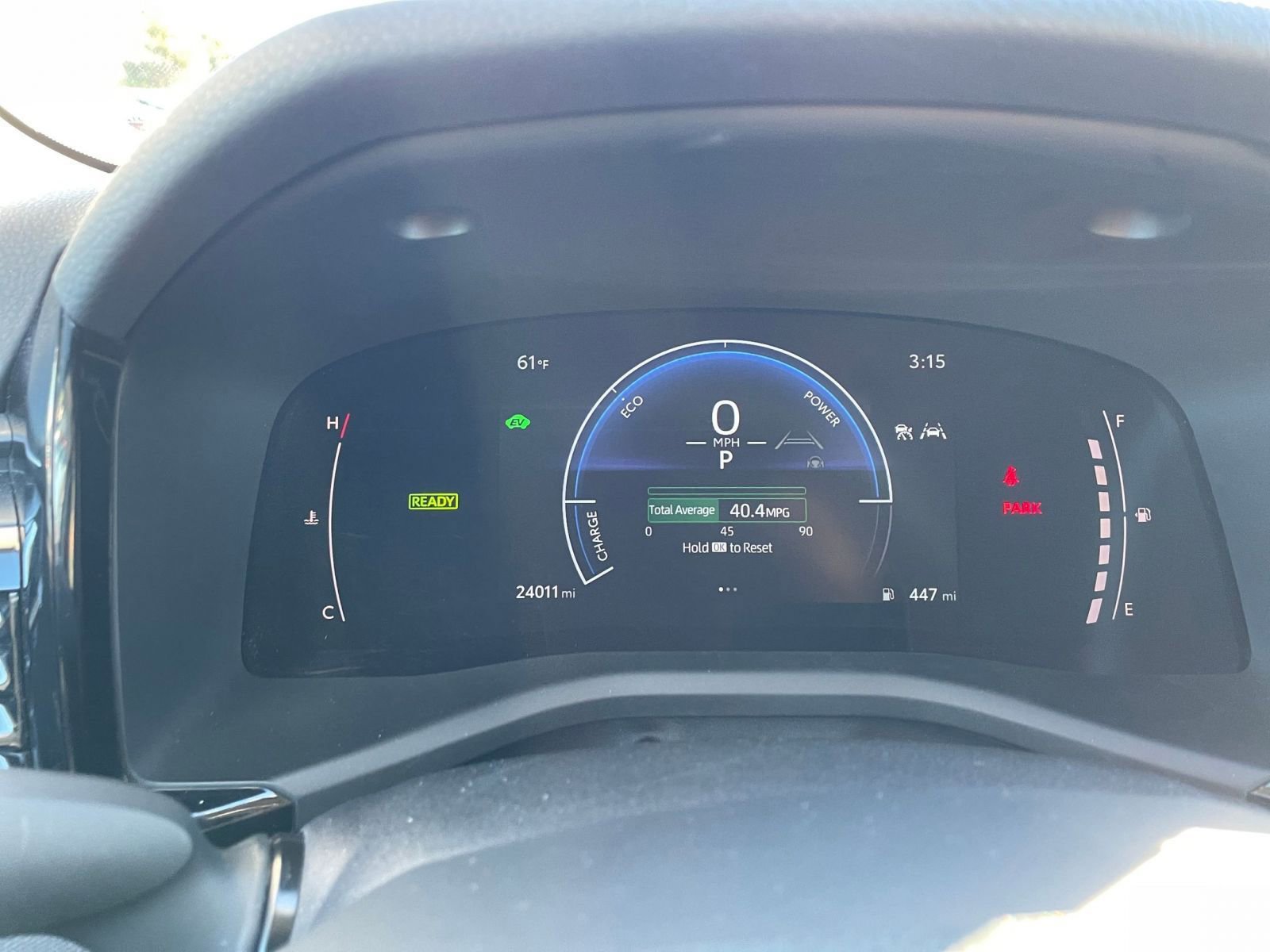 Used 2025 Toyota Camry LE image 40