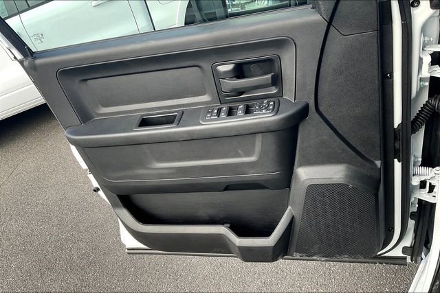 New 2026 RAM 2500 Tradesman image 22