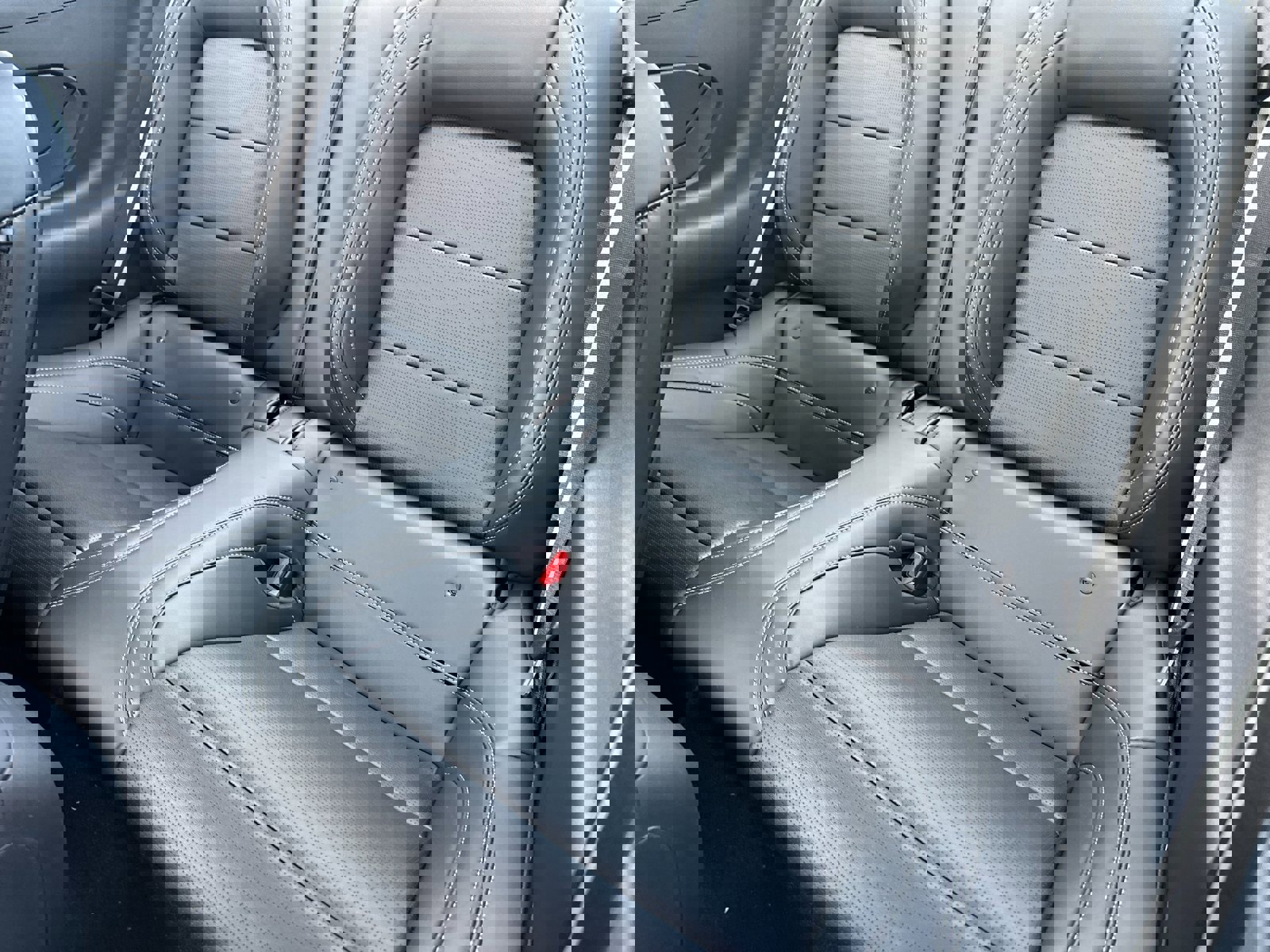 New 2025 Ford Mustang GT Premium image 11