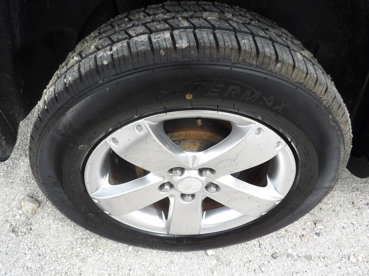 Used 2006 Pontiac Torrent 2WD image 14