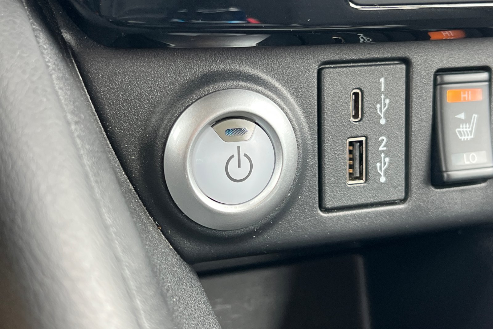 Certified 2024 Nissan Leaf SV Plus FWD image 26
